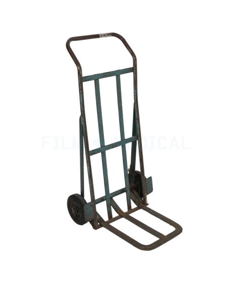  Sack Barrow
